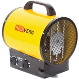 ..... Тепловая пушка RedVerg RD-EHR5A/380 (0263) Б/У