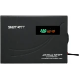 ..... Стабилизатор напряжения SMARTWATT AVR TRIAC 1000TW Б/У, повреждена упаковка, сломан пенопласт (4512020380001)