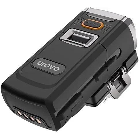 ..... Сканер штрих-кодов UROVO CODEK SR5600-USRBT из ремонта, потёртости по корпусу