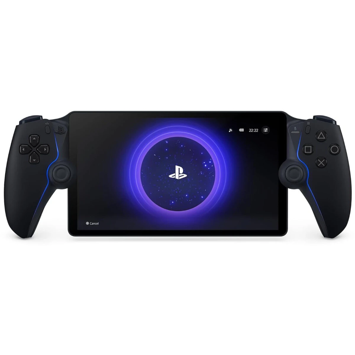 Игровая консоль Sony PlayStation Portal Black - CFI-Y1018