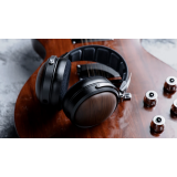 ..... Наушники FiiO FT1 Black Walnut (7101) Б/У, мелкие царапины