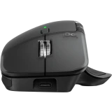 ..... Мышь Logitech MX Master 4 Graphite (nx99) Б/У (910-007558/65/69/62)