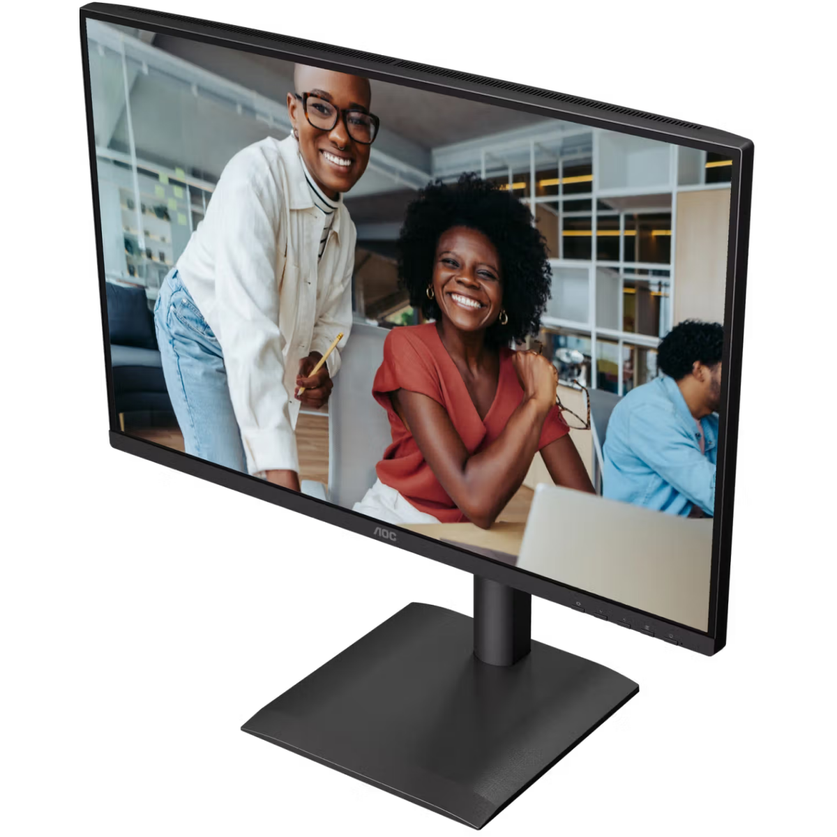 Монитор AOC 24" X24E4U - фото 5