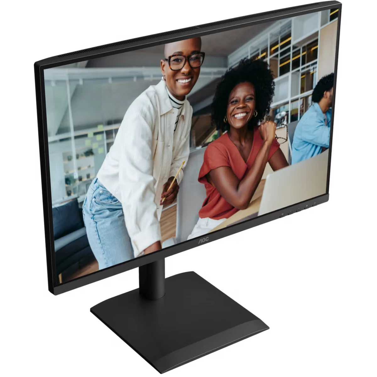 Монитор AOC 24" X24E4U - фото 6