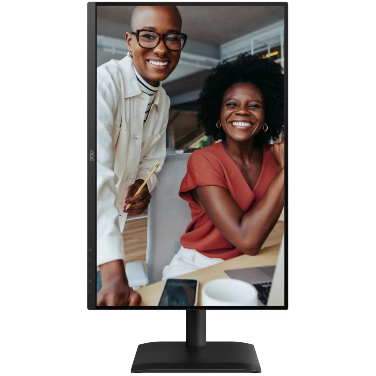 Монитор AOC 24" X24E4U - фото 7