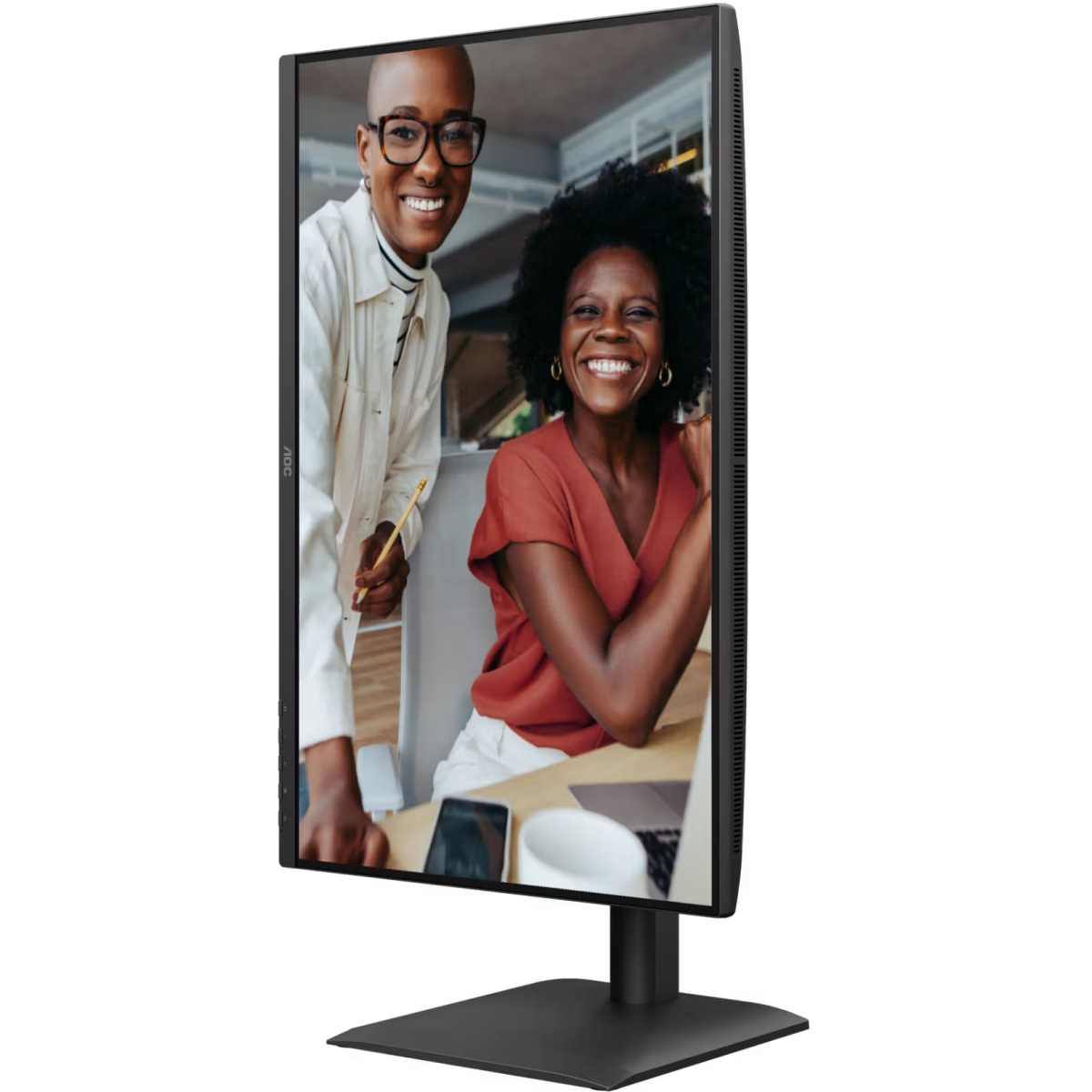 Монитор AOC 24" X24E4U - фото 8