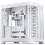 Корпус Jonsbo TK-4 White (TK-4 white)