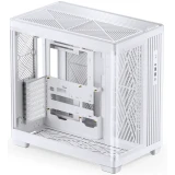 Корпус Jonsbo TK-4 White (TK-4 white)