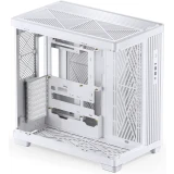 Корпус Jonsbo TK-4 White (TK-4 white)