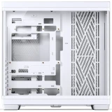 Корпус Jonsbo TK-4 White (TK-4 white)