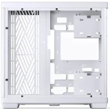 Корпус Jonsbo TK-4 White (TK-4 white)