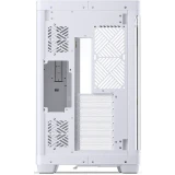 Корпус Jonsbo TK-4 White (TK-4 white)