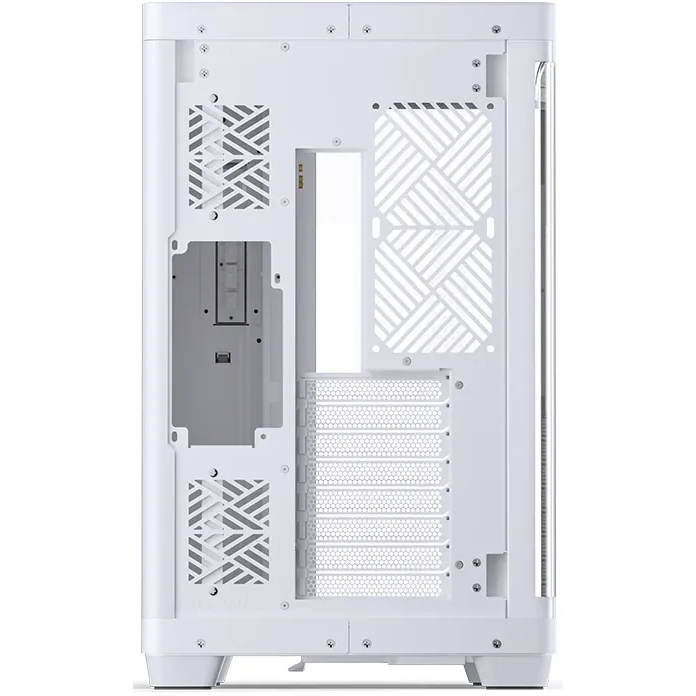 Корпус Jonsbo TK-4 White - TK-4 white - фото 8