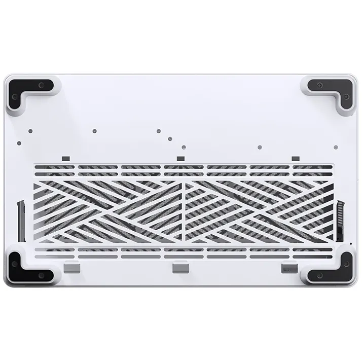 Корпус Jonsbo TK-4 White - TK-4 white - фото 10