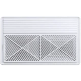 Корпус Jonsbo TK-4 White (TK-4 white)