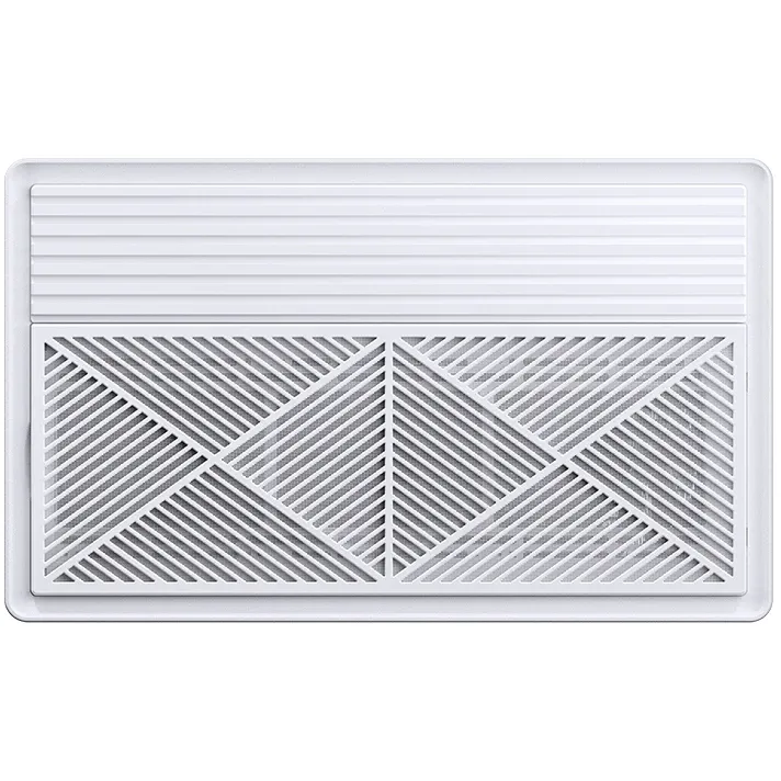 Корпус Jonsbo TK-4 White - TK-4 white - фото 11