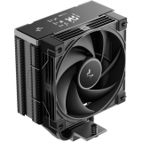..... Кулер DeepCool AK400 G2 DIGITAL NYX (0533) Б/У не комплектные скобы (R-AK400G2-BKNNMN-GJD-1)