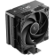 ..... Кулер DeepCool AK400 G2 DIGITAL NYX (0533) Б/У не комплектные скобы - R-AK400G2-BKNNMN-GJD-1