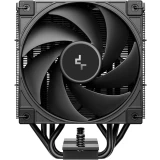 ..... Кулер DeepCool AK400 G2 DIGITAL NYX (0533) Б/У не комплектные скобы (R-AK400G2-BKNNMN-GJD-1)