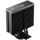 ..... Кулер DeepCool AK400 G2 DIGITAL NYX (0533) Б/У не комплектные скобы (R-AK400G2-BKNNMN-GJD-1)