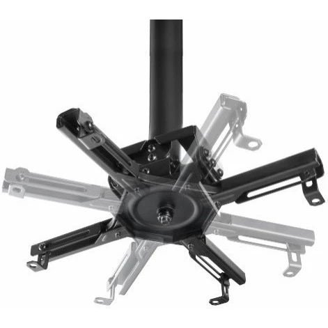 ..... Кронштейн FIX PRB-20-02M новый, повреждена упаковка - фото 3