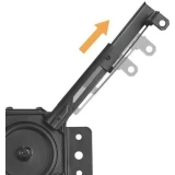 ..... Кронштейн FIX PRB-20-02M новый, повреждена упаковка