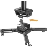 ..... Кронштейн FIX PRB-20-02M новый, повреждена упаковка