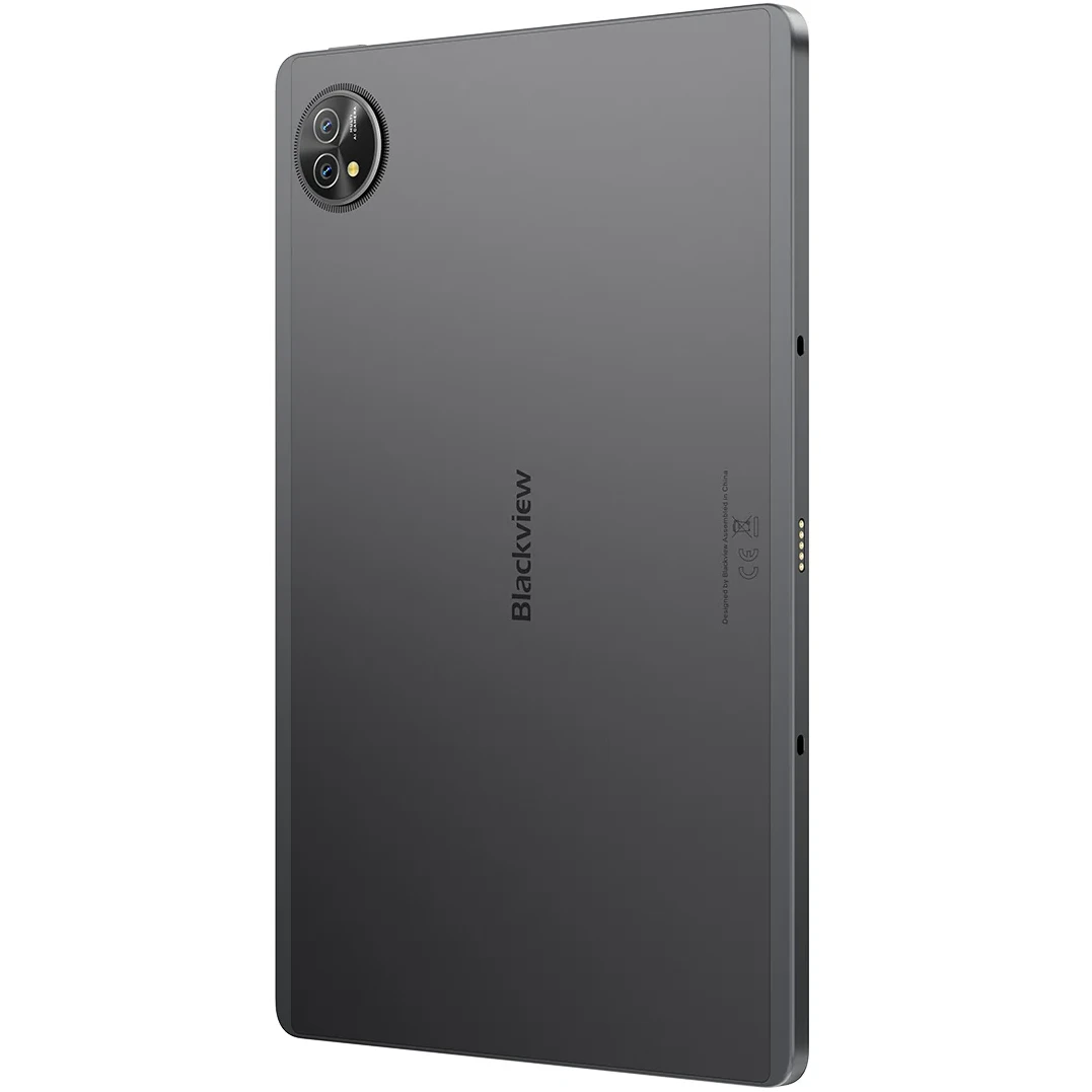 Планшет Blackview Zeno 10 6/128Gb Shadow Black - 6931548326243 - фото 5