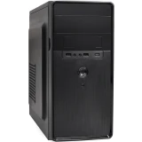 ..... Корпус ExeGate BA-309 Black Б/У, повреждена упаковка, царапина на нижней части корпуса (EX286412RUS)