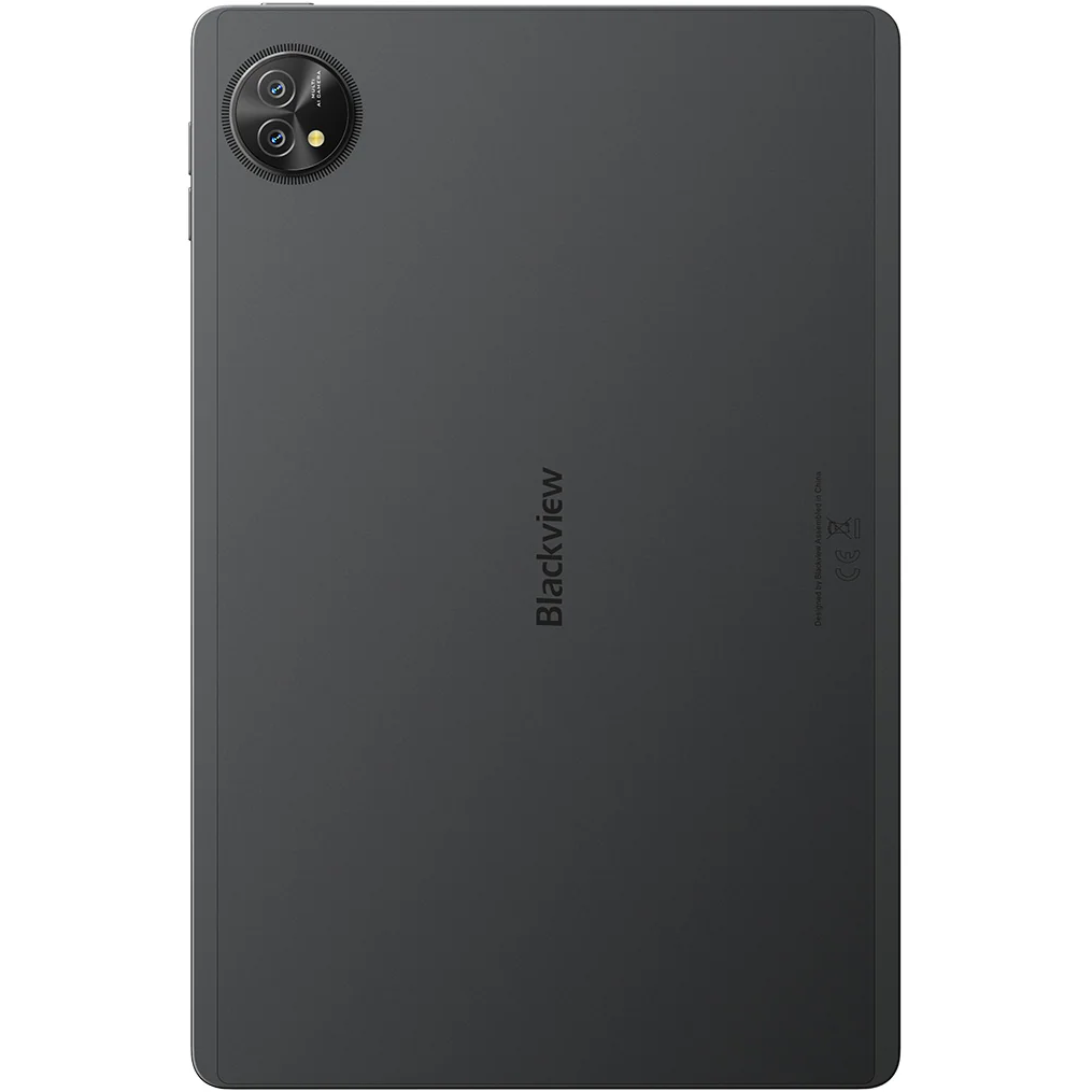 Планшет Blackview Zeno 10 6/256Gb Shadow Black - 6931548326274 - фото 3