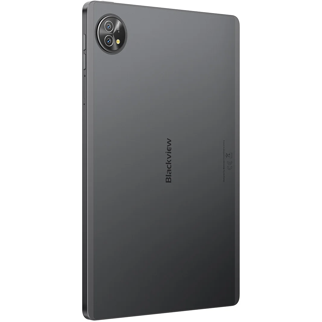 Планшет Blackview Zeno 10 6/256Gb Shadow Black - 6931548326274 - фото 4