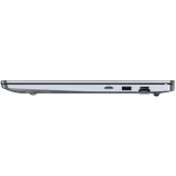 Ноутбук TECNO MegaBook K15S AMD 7000 Silver (71005000540)