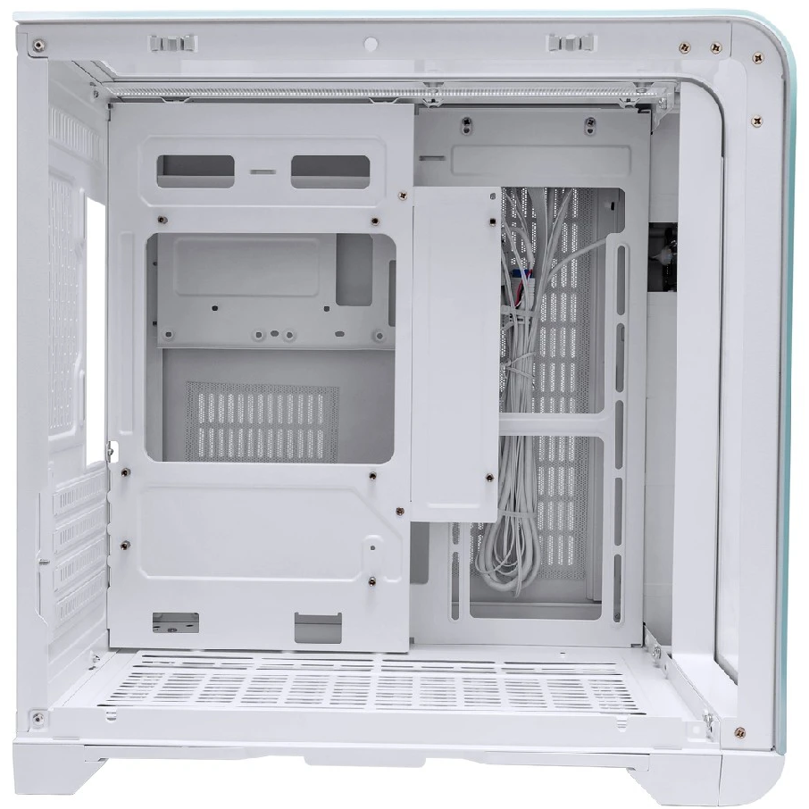 ..... Корпус 1STPLAYER RT5 White (0066) Б/У - RT5-WH - фото 4