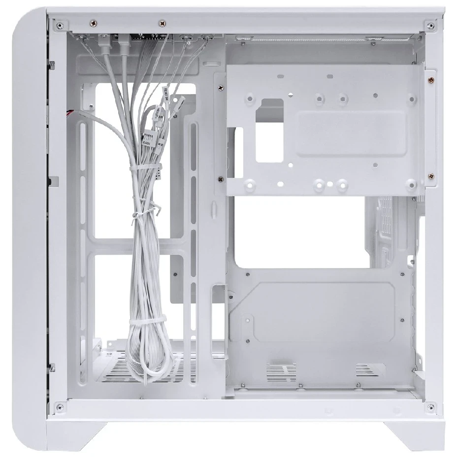 ..... Корпус 1STPLAYER RT5 White (0066) Б/У - RT5-WH - фото 5