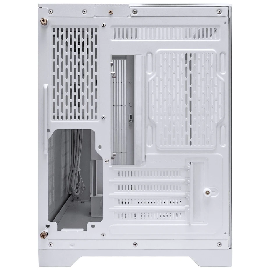 ..... Корпус 1STPLAYER RT5 White (0066) Б/У - RT5-WH - фото 7