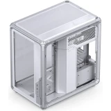 Корпус Jonsbo X400 White (X400 white)