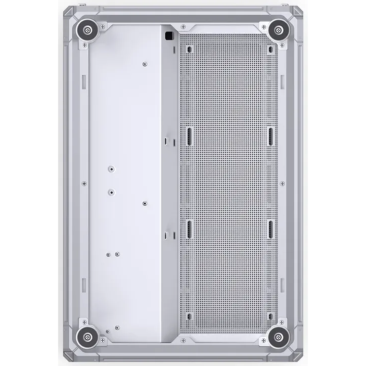 Корпус Jonsbo X400 White - X400 white - фото 11