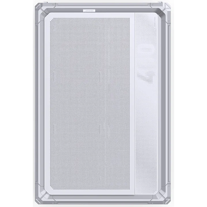 Корпус Jonsbo X400 White - X400 white - фото 12