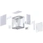 Корпус Jonsbo X400 White - X400 white - фото 14