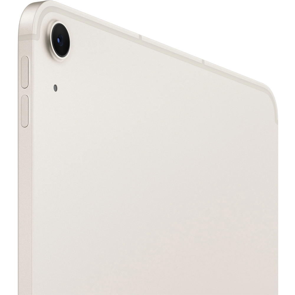 Планшет Apple iPad Air 11" (M2) 512Gb Wi-Fi + Cellular Starlight (MUXP3) - MUXP3(LL)/A - фото 4