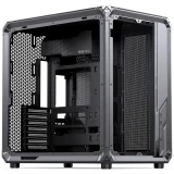 Корпус Jonsbo X400 Pro Gray (X400 Pro gray)