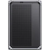 Корпус Jonsbo X400 Pro Gray (X400 Pro gray)