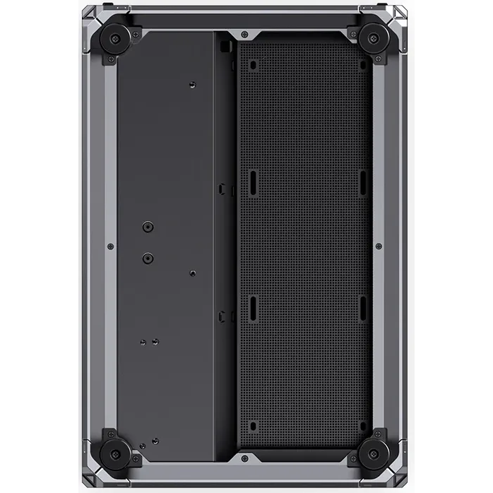 Корпус Jonsbo X400 Pro Gray - X400 Pro gray - фото 11