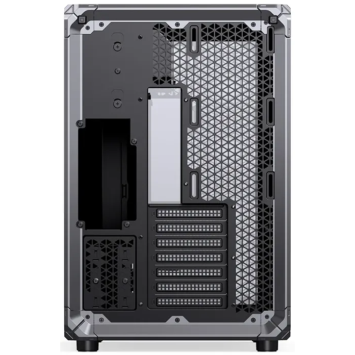 Корпус Jonsbo X400 Pro Gray - X400 Pro gray - фото 12