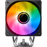 Кулер Jonsbo CR-1000 V3 Pro ARGB Black (CR-1000 V3 PRO ARGB)