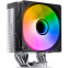 Кулер Jonsbo CR-1000 V3 Pro ARGB Black - CR-1000 V3 PRO ARGB - фото 6