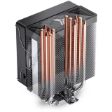 Кулер Jonsbo CR-1000 V3 Pro ARGB Black (CR-1000 V3 PRO ARGB)