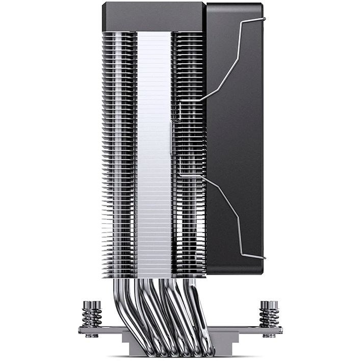 Кулер Jonsbo CR-1000 V3 Pro ARGB Black - CR-1000 V3 PRO ARGB - фото 8