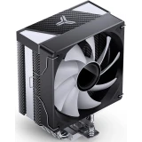 Кулер Jonsbo CR-1000 V3 Pro ARGB Black (CR-1000 V3 PRO ARGB)