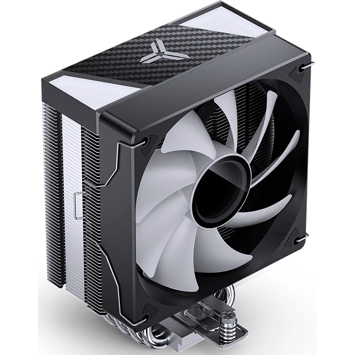 Кулер Jonsbo CR-1000 V3 Pro ARGB Black - CR-1000 V3 PRO ARGB - фото 11